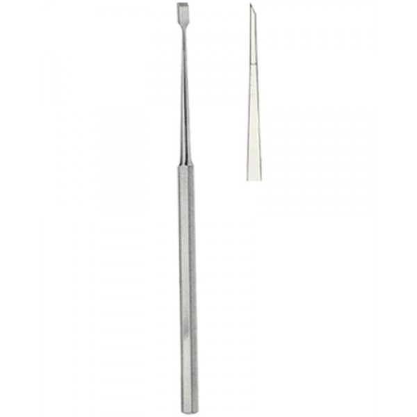 Raspatories,Files, Chisel